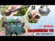 Мінімийка високого тиску Bosch EasyAquatak 110 фото №1