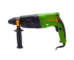 Перфоратор Procraft BH-1400 DFR Industrial фото