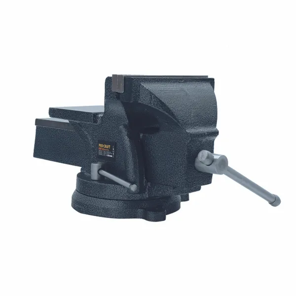 Тиски слесарные Procraft PBV150 купить в Украине