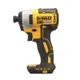 Аккумуляторный винтоверт DeWALT DCF787C1, 20V MAX (АКБ + ЗП) фото №3