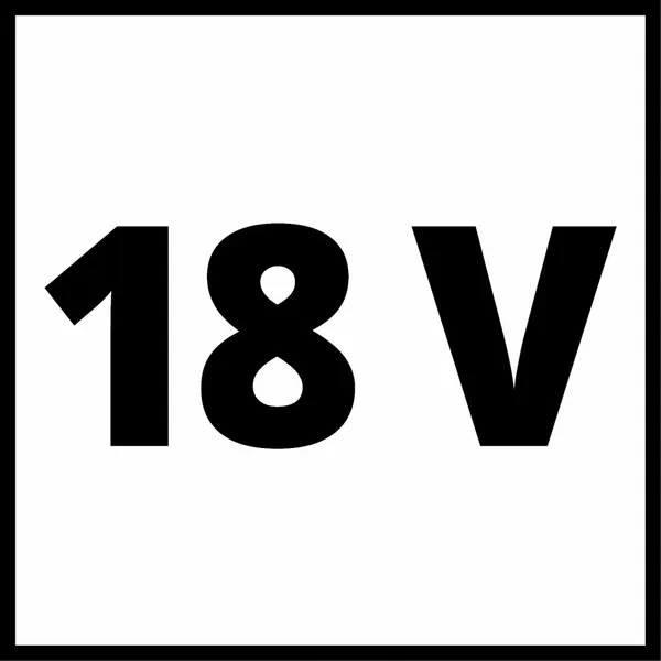 Шлифмашина отрезная аккумуляторная Einhell Professional TP-CO 18/76-C Li BL - Solo бесщеточная 16мм 18В 20000об/мин 0.67кг без АКБ и ЗП