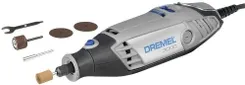 Багатофункціональний інcтрумент (гравер) Dremel 3000-5 фото