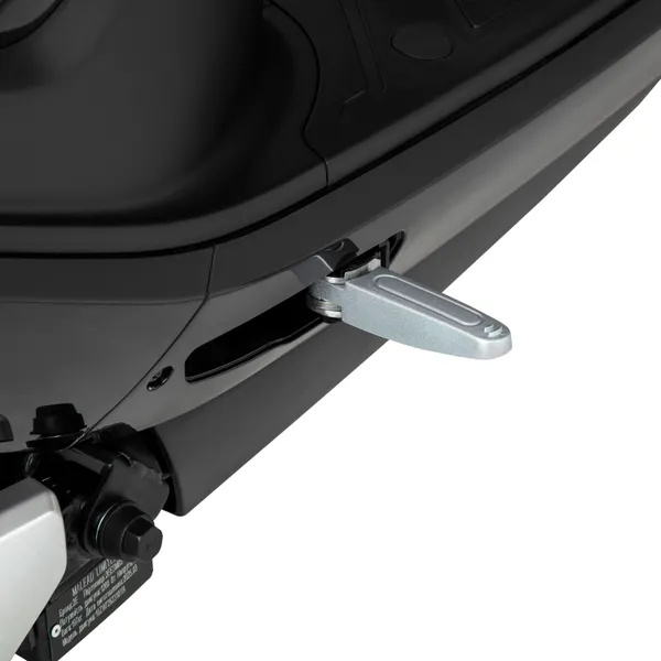 Купить Электроскутер 2E MB5, черный