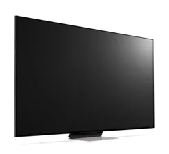 Телевизор 86" LG QNED 4K 120Hz Smart WebOS Black фото