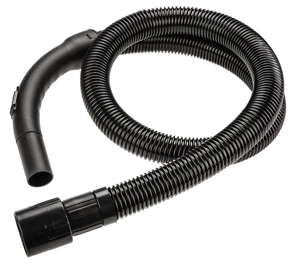 Шланг для пылесоса GRAPHITE, присоединительный шланг 2.1м, диаметр 30/34.2мм, для 59G607, 59G608