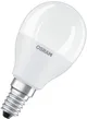 Лампа светодиодная OSRAM LED VALUE Р60 6.5W (560Lm) 4000К E14