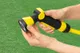 Зрошувач ручний Karcher, пістолетний, 3 режими, регулювання напору води, блокування кнопки поливу замовити
