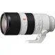 Объектив Sony 70-200mm f/2.8 GM для NEX FF