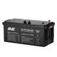 Акумуляторна батарея 2E LFP12, 12В, 200А•год, ABC 4S купить в Украине