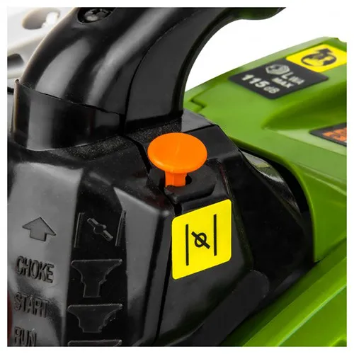 Купити Бензопила шина 30 см, 900 Вт Procraft K300S сучкоріз