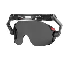 Захисний щиток (екран) Milwaukee BOLT Universal затемнений, 4932479942 фото