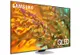 Телевізор 65" Samsung QLED 4K UHD 100Hz Smart Tizen Black