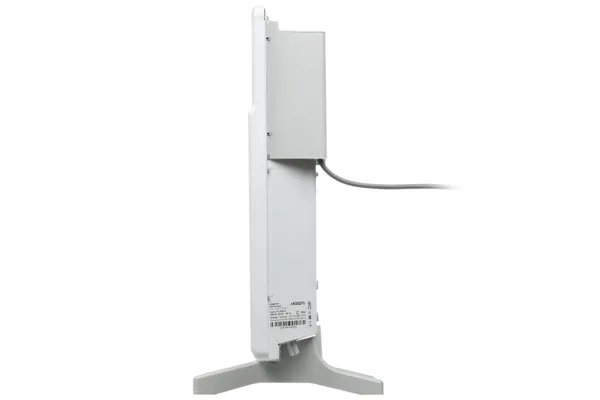 Конвектор электрический ARDESTO СН-1500ECW, 15 м2, 1500 Вт, закрытый нагрев. элемент, дисплей, недельный программатор, IP24, белый купить в Украине