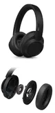 Навушники Over-ear Philips TAH6509 BT 5.3, ANC, Hi-Res, Wireless, Mic