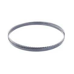 Стрічкове пильне полотно Scheppach 1400x6,4x0,35 мм x 6TPI фото