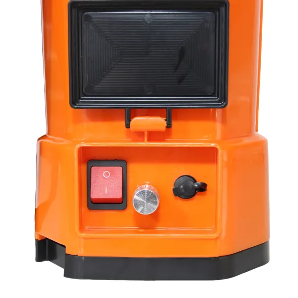 Замовити Обприскувач акумуляторний 12 л Rebiner RAS-12/20Li (без АКБ та ЗП) з доставкою