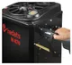 Заказать Автоматический балансировочный станок REDATS W-870 (230 V, 8-35», лаз., ALU7) с доставкой
