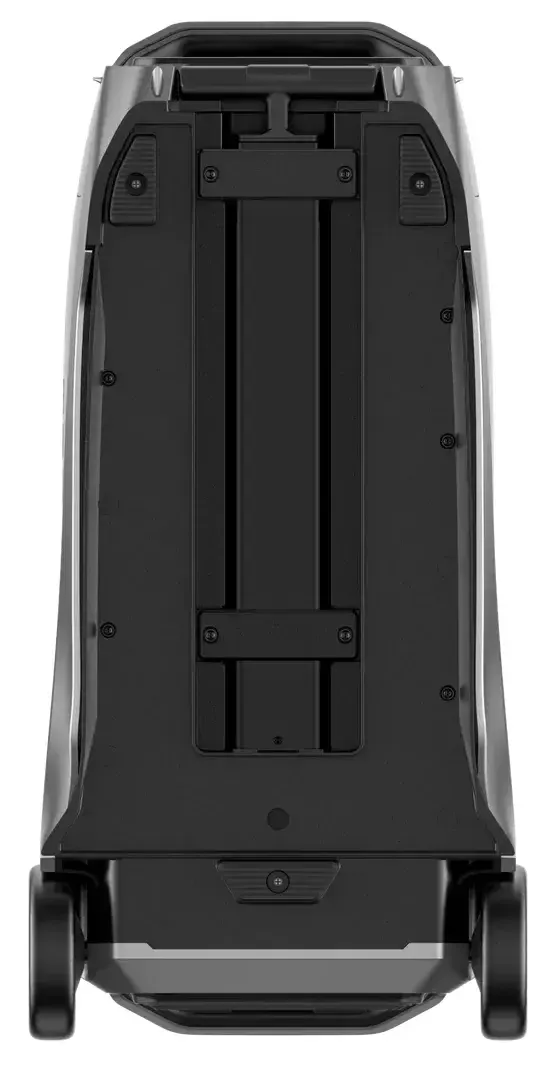 Зарядна станція EcoFlow DELTA Pro 3 - міжнародна версія відгуки