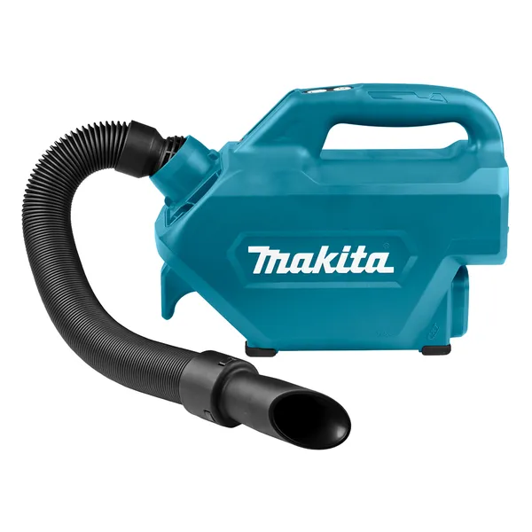 Акумуляторний пилосос Makita CL121DWA + АКБ + ЗП ціна в Україні