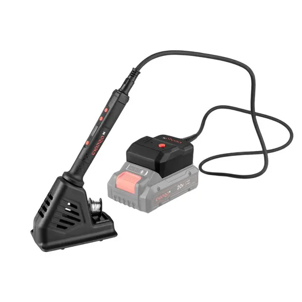 Купить Аккумуляторный комбитул Dnipro-M DCT-200 (без АКБ и ЗУ)