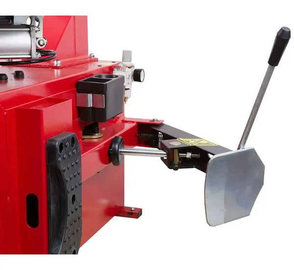 Полуавтоматический шиномонтажный станок REDATS M-130 купить в Украине