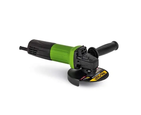 Кутова шліфмашинка Procraft PW-1100Е 125 мм ціна в Україні