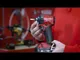 Винтоверт ударный аккумуляторный Milwaukee M18 FID3-0 18В 0-3900об·мин 226Нм 1.7кг без АКБ и ЗП