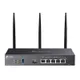 Мультисервисный Маршрутизатор ER706W AX3000 4xGE LAN/WAN, 1xGE WAN, 1xSFP, 1xUSB3.0