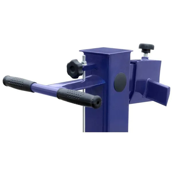 Дровокол CORMAK LUP8E заказать