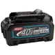 Акумулятор Makita BL4020 XGT, 36В, 2А·год, 0.69кг