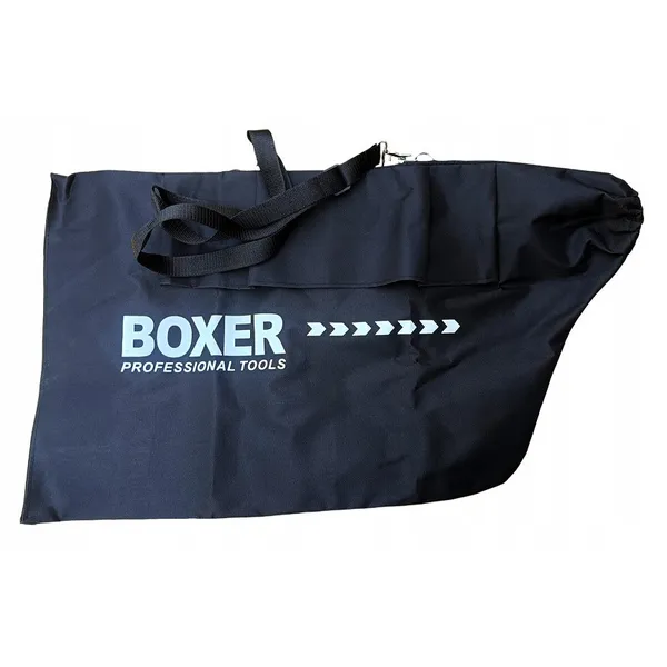 Бензиновая воздуходувка пылесос Boxer BX-690 садовая отзывы