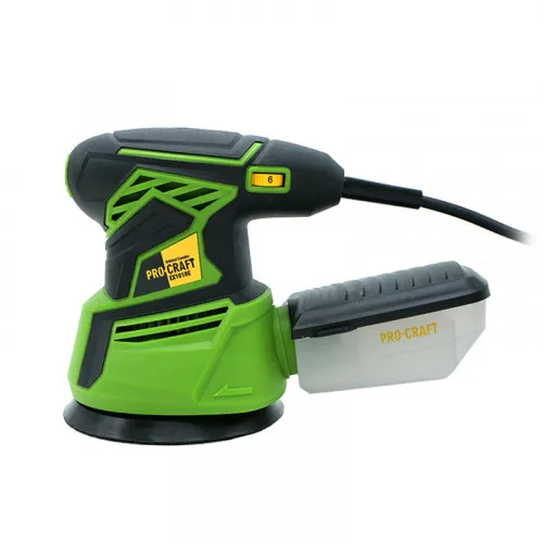 Шлифмашина эксцентриковая Procraft EX1010E купить в Украине