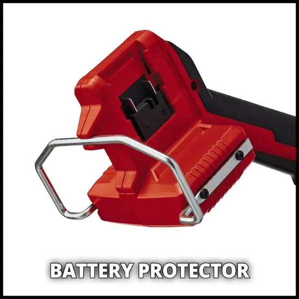 Тример акумуляторний Einhell Professional GP-CT 36/35 Li BL - Solo PXC 36В 35см 7000об/хв 3.55кг без АКБ та ЗП замовити