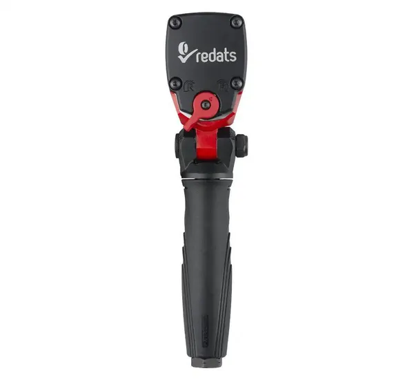 Пневматичний ударний гайковерт 1/2" REDATS P-140A (650 Нм) відгуки
