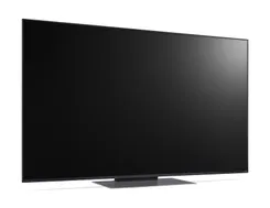Телевизор 55" LG QNED 4K 120Hz Smart WebOS Black фото