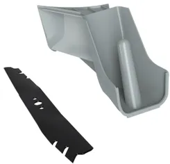 Набір для мульчування ABP1700 до газонокосарки LM1700E фото