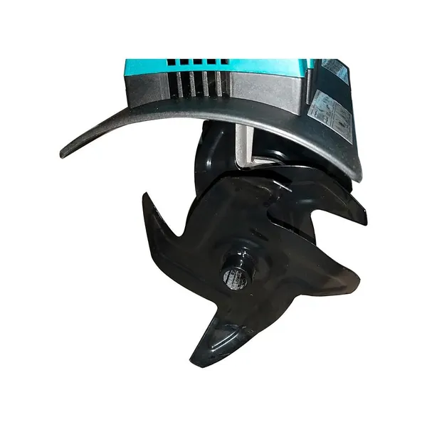 Электрический культиватор Konner&Sohnen KS 1000T E, 230В, 1000Вт, 8кг купить в Украине