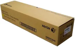 Тонер картридж Xerox Versant 80 Yellow (33 000 стор) фото