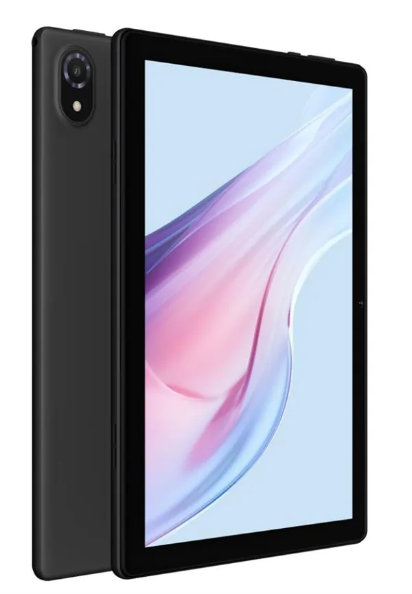 Планшет Doogee U10 10.1" 4ГБ, 128ГБ, 5060мА•ч, Android, серый