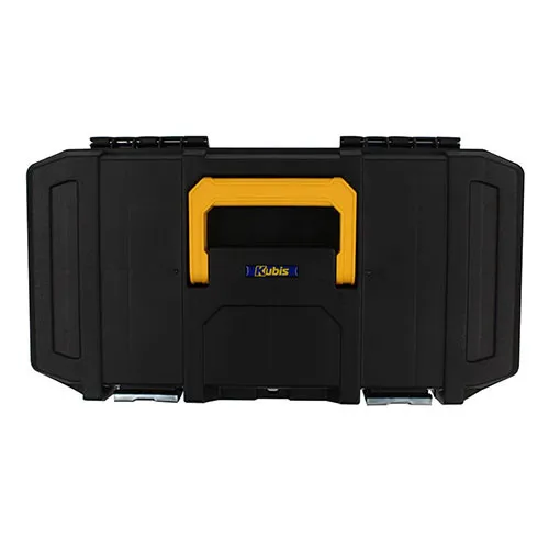 Купить Ящик для инструмента 508×260×232 мм, 20" Kubis 09-00-1508 c металлическими замками