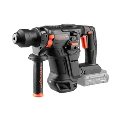 Аккумуляторный перфоратор Dnipro-M DHR-203 BCX (без АКБ и ЗУ) фото