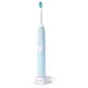 Щетка зубная электр. Philips Sonicare ProtectiveClean 4300, 62т. колеб/мин, насадок-1, голубой