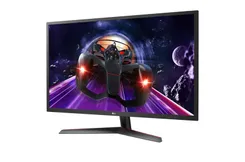 Монітор LG 31.5" 32MP60G-B D-Sub, HDMI, DP, Audio, IPS, 75Hz, 1ms, FreeSync фото