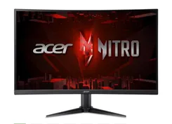 Монітор Acer 27" VG272UV3bmiipx 2xHDMI, DP, MM, IPS, 2560x1440, 180Hz, 1ms, FreeSync Premium фото