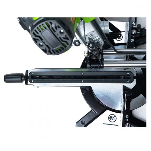 Торцовочная пила с протяжкой (255 мм, 2000 Вт) Procraft PGS-256 заказать