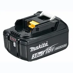 Аккумулятор Makita BL1830B, 18 В/3 А*ч фото