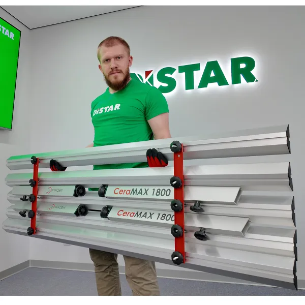 Стол-трансформер для большого формата керамогранита CeraMAX 1800 отзывы