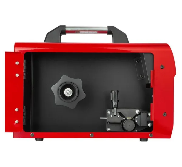 Купити Зварювальний апарат REDATS SM-160 MIG/MAG, Lift TIG, MMA, дріт Flux