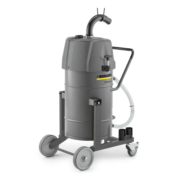 Промисловий пилосос Karcher IVR-L 65/12-1 Tc