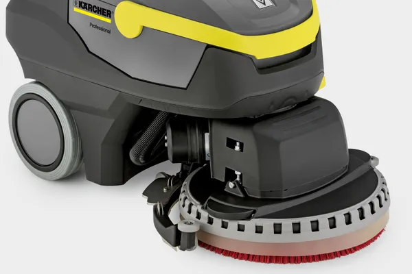 Поломойная машина Karcher BD 38/12 C Bp Pack цена в Украине